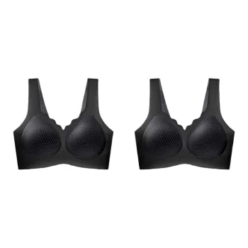 Cotton Gene Women's Bras