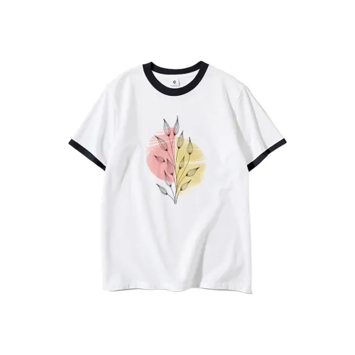FAIRWHALE T Shirts Women's