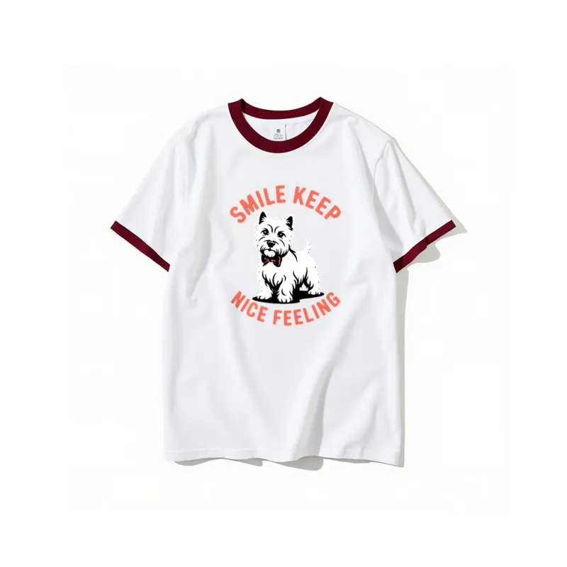 FAIRWHALE T Shirts Women's-8