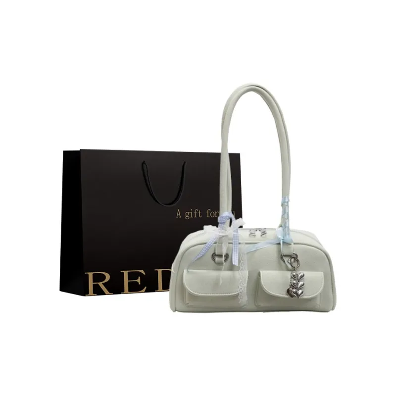 REDOO PU Shoulder Bag Women's Multicolor-4