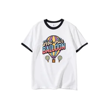 FAIRWHALE T Shirts Women's