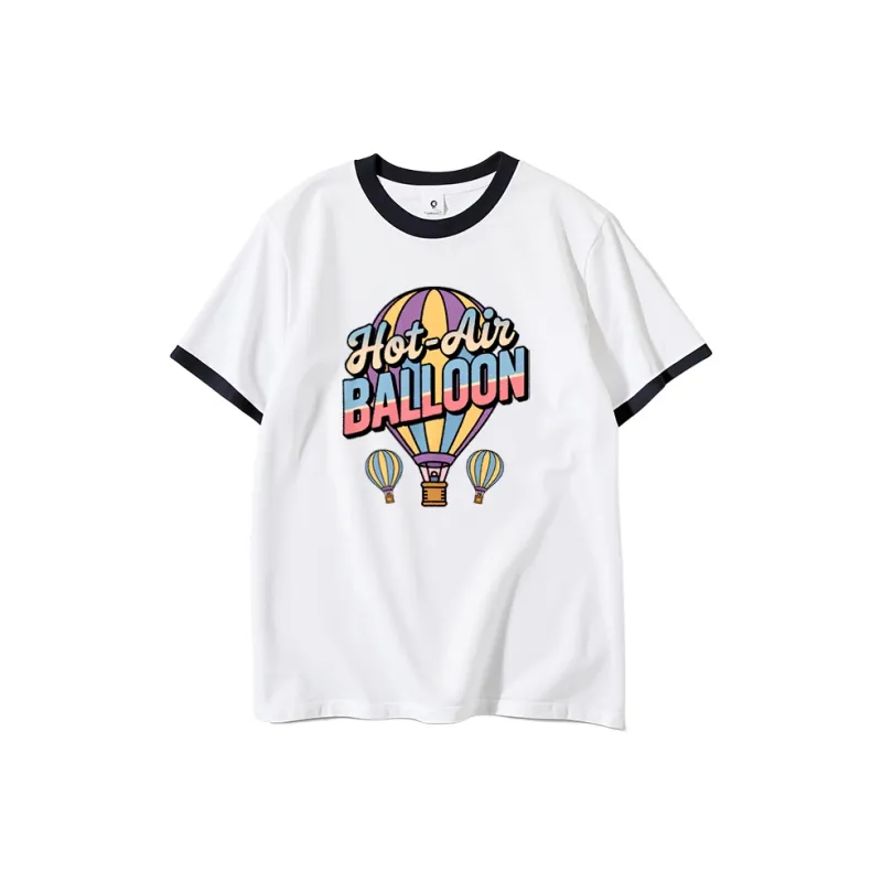FAIRWHALE T Shirts Women's-0