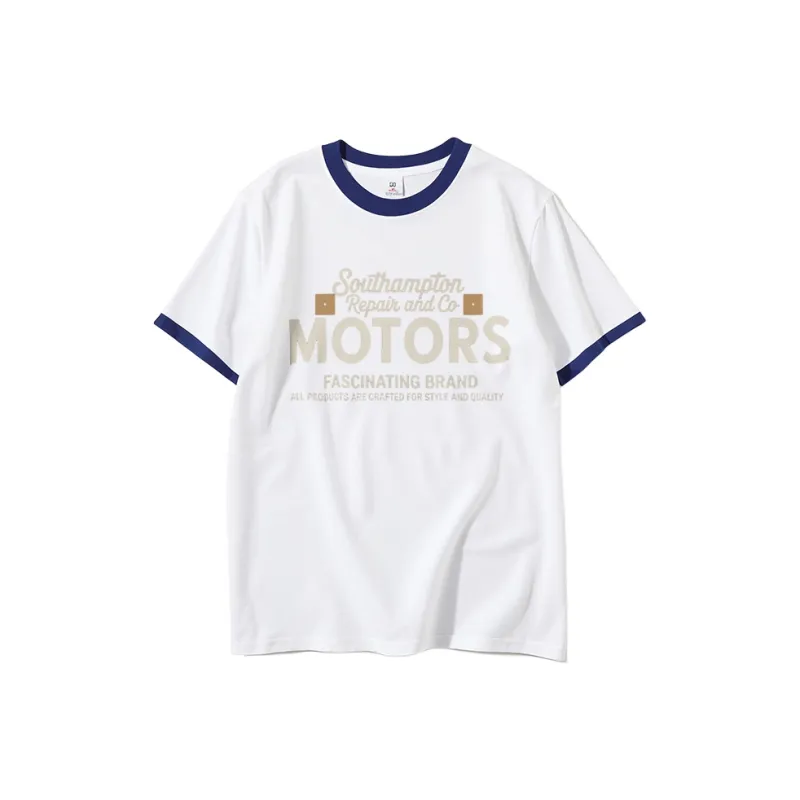 FAIRWHALE T Shirts Women's-4