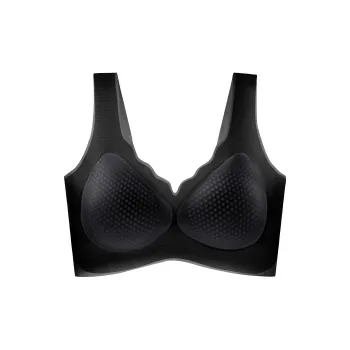 Cotton Gene Women's Bras