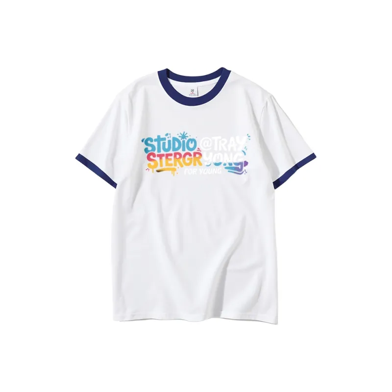 FAIRWHALE T Shirts Women's-4