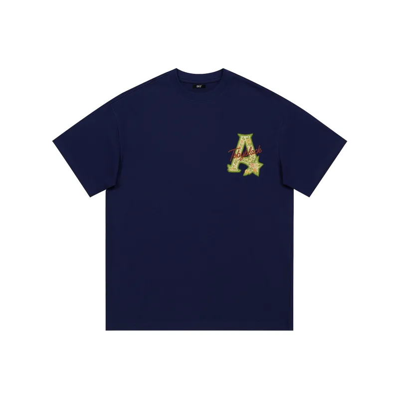 A02 T Shirts Unisex-11