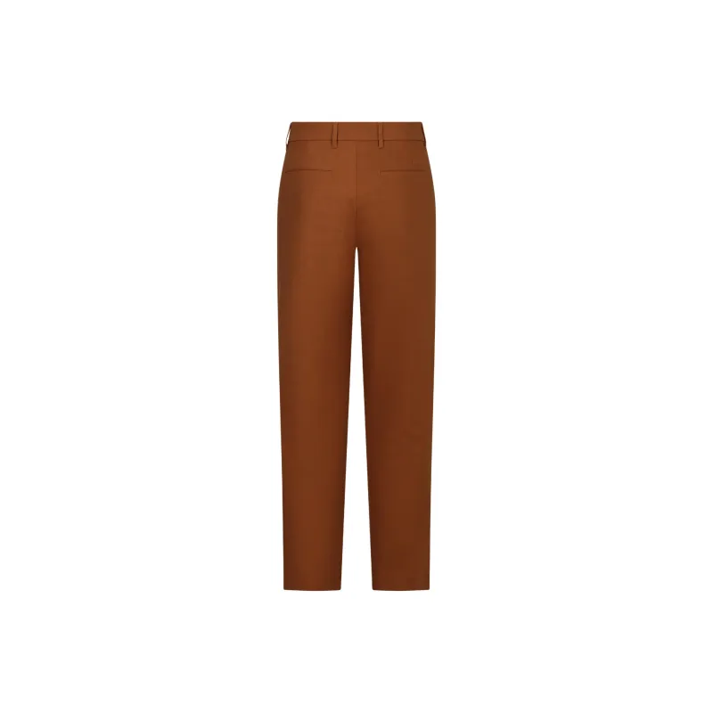Calvin Klein Chino Tailored Trousers-1