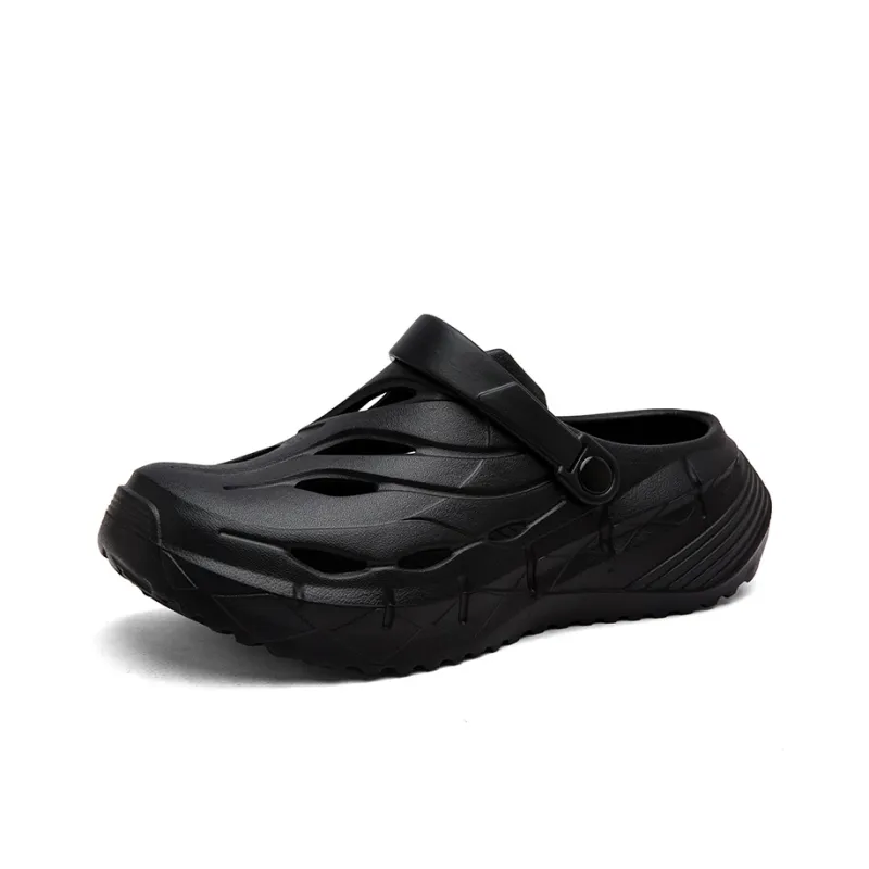MESUCA Clogs Men-2