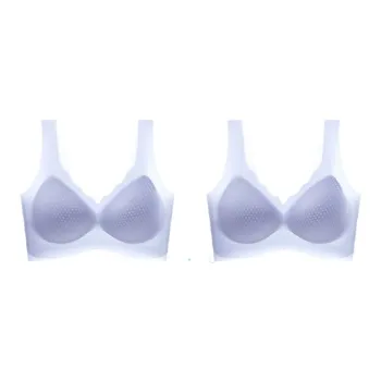 Cotton Gene Women's Bras