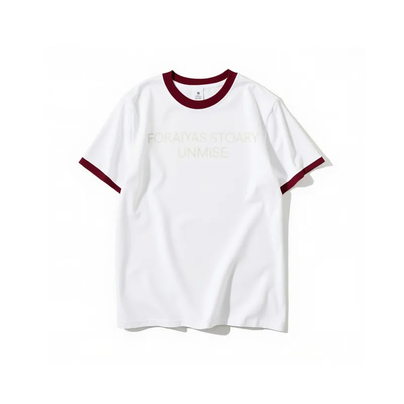 FAIRWHALE T Shirts Women's-8