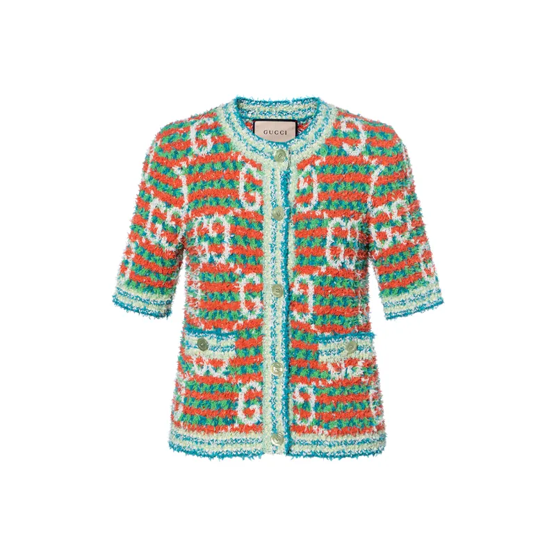 GUCCI Knitwear Women's Green-0