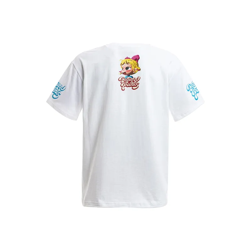 OOXOO.NET T Shirts Unisex-3