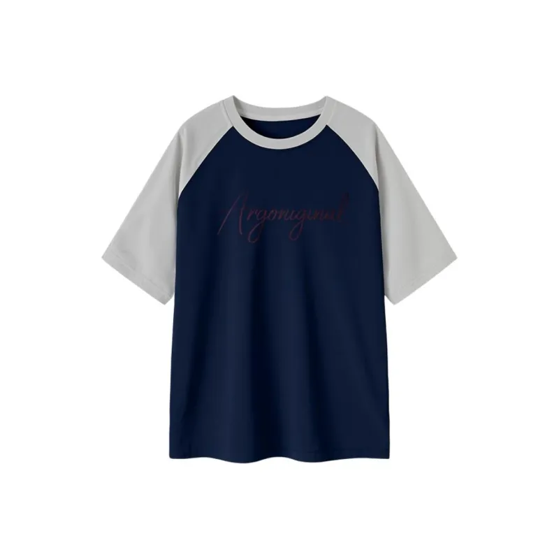 FAIRWHALE T Shirts Women's-8