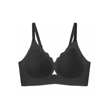 Cotton Gene Women's Bras
