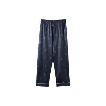 MADALLO Men Pajama Pants