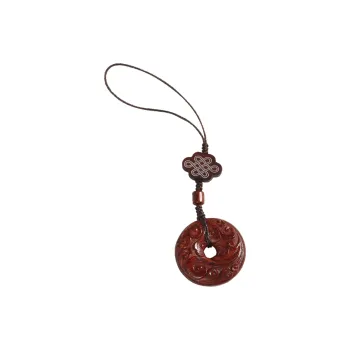 Tianzong Pterocarpus Wooden Collectibles Unisex