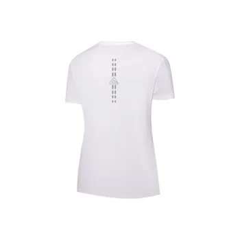 PEAK T Shirts Women's White