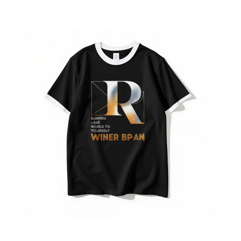 FAIRWHALE T Shirts Women's-16