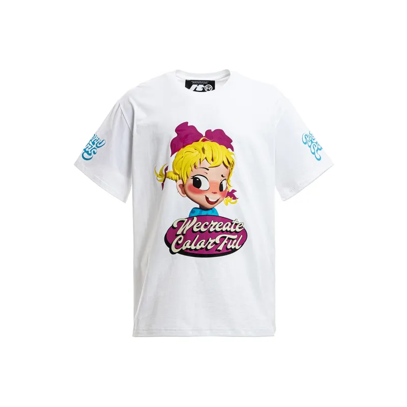OOXOO.NET T Shirts Unisex-2