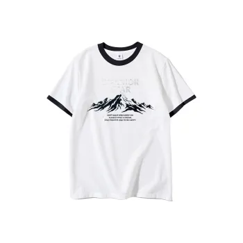 FAIRWHALE T Shirts Women's