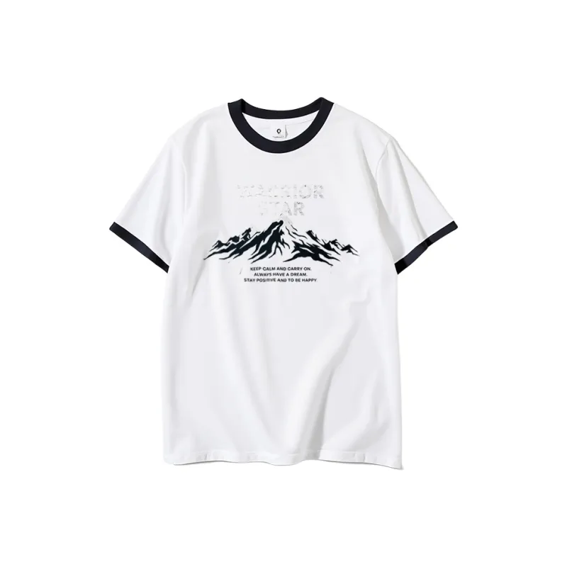 FAIRWHALE T Shirts Women's-0
