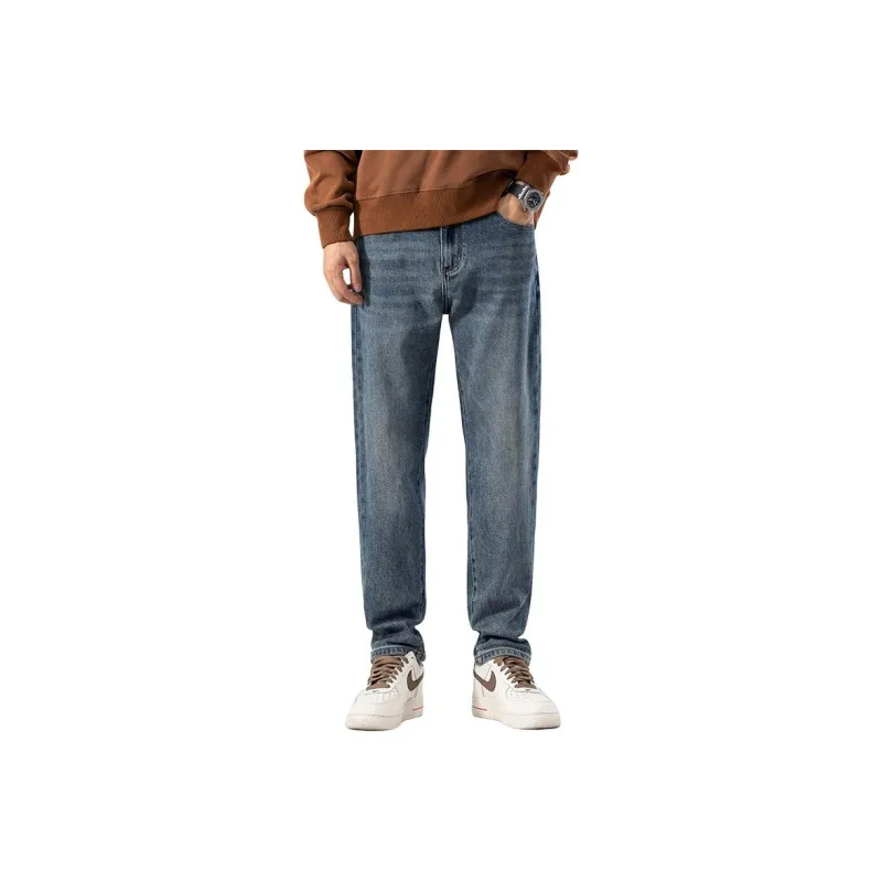 PRPK Jeans Unisex Blue-0