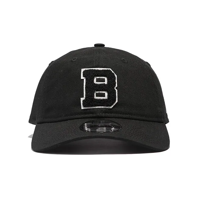 New Era New Era X MLB Co brand Cotton Baseball Caps Unisex-2