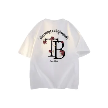 TBSM T Shirts Unisex