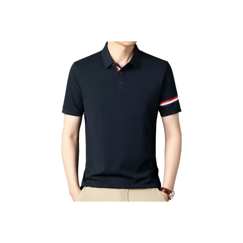 PIERRE CARDIN Polo Shirts Men-9