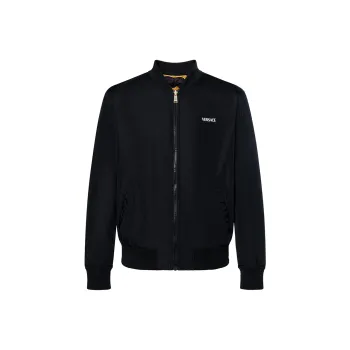 FANSIZHE Jackets Coats Men's Yellow
