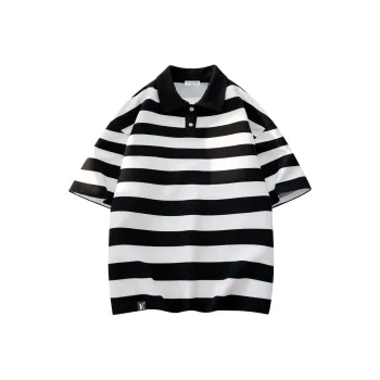 Être Par Lee Polo Shirts Unisex