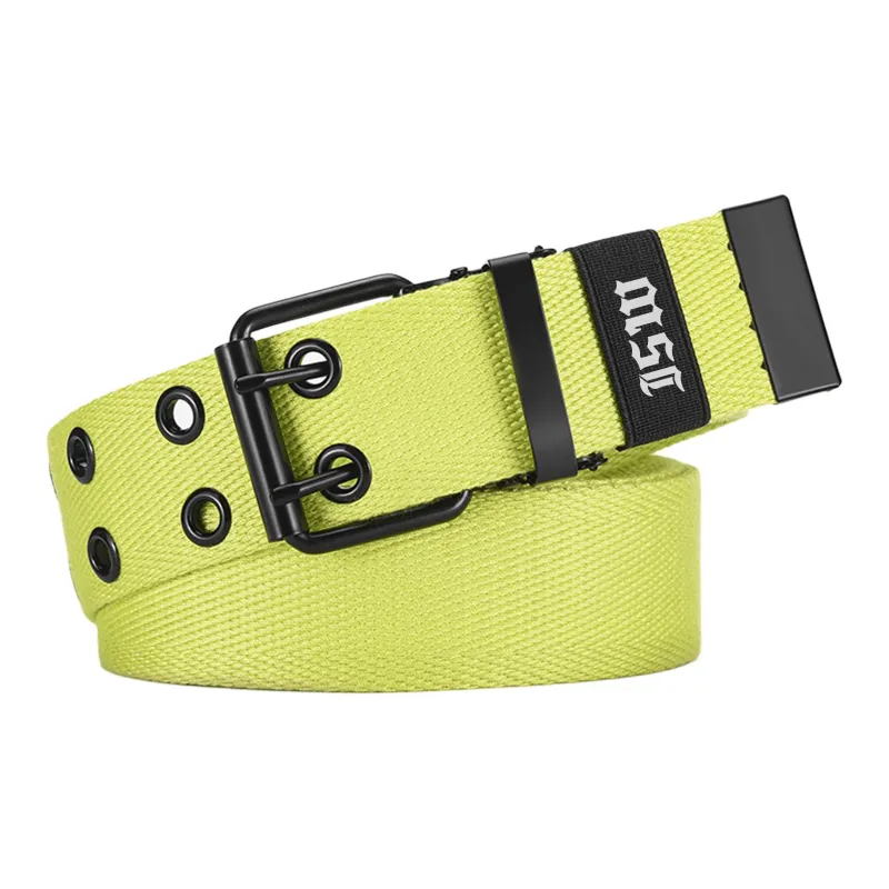 JEANSWEST Canvas Belt Men's 3.8cm-8
