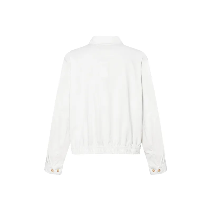 Polo Ralph Lauren Jacket Women's White-1