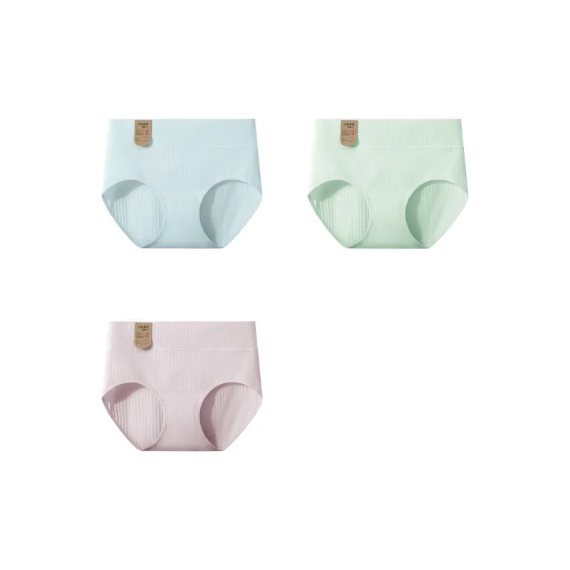 YUZHAOLIN Underpants Women's 3 Pack-12
