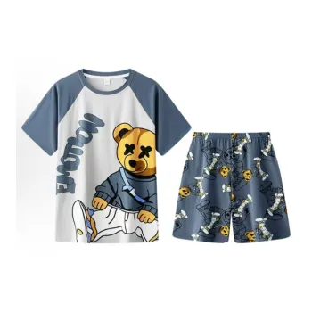 Ta Yan Men Pajama Sets