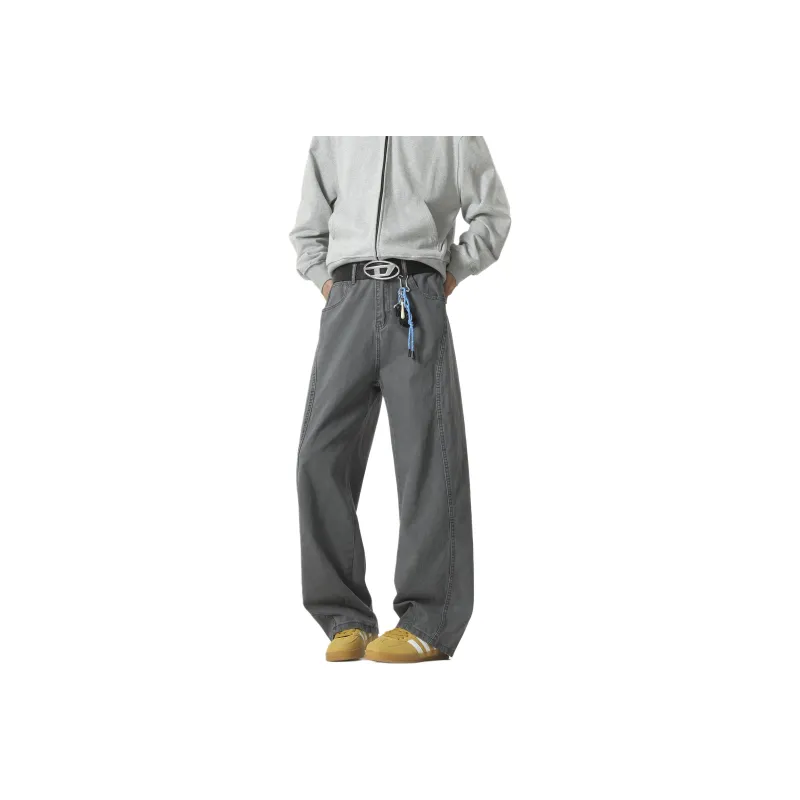 Maxim's De Paris Jeans Unisex-4