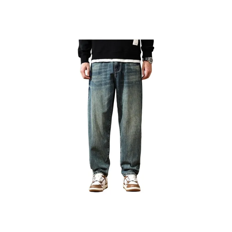 PRPK Jeans Unisex Blue-0