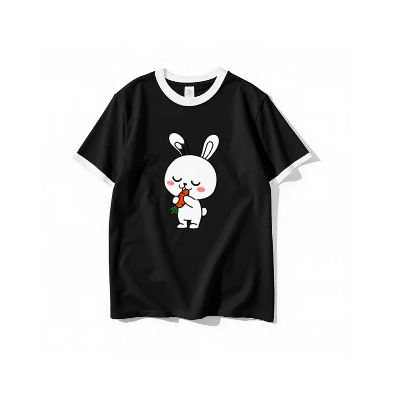 FAIRWHALE T Shirts Women's-16