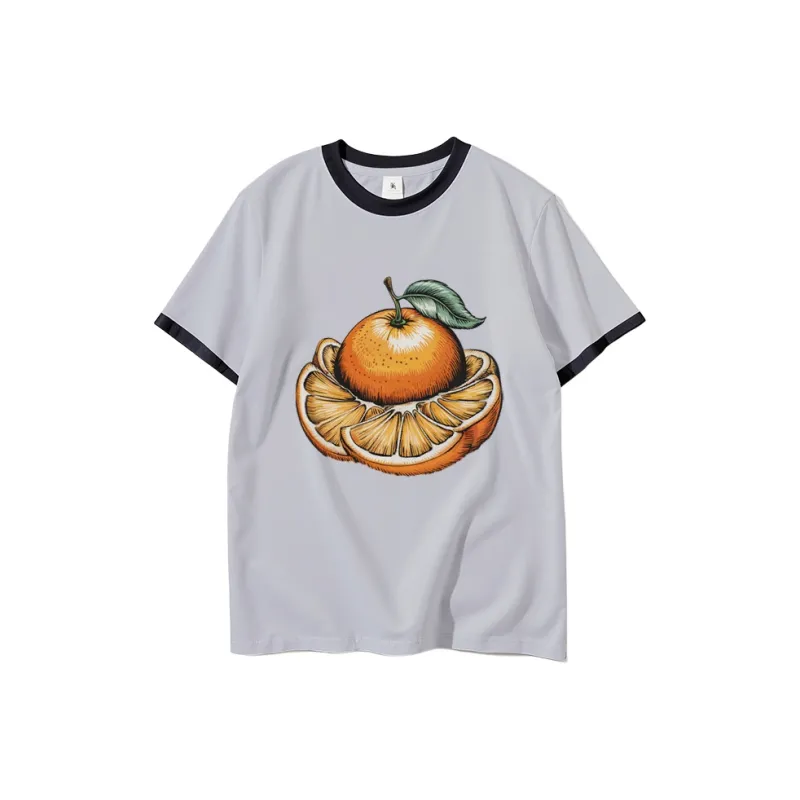 FAIRWHALE T Shirts Women's-20