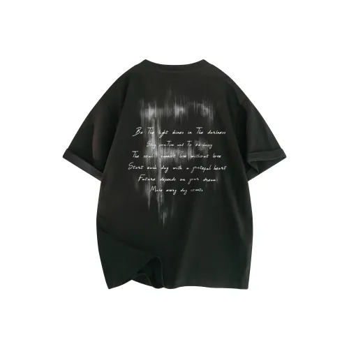 Find Yourself T Shirts Unisex