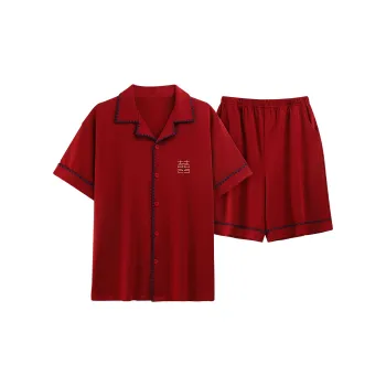 FENTENGCARE Men Pajama Sets