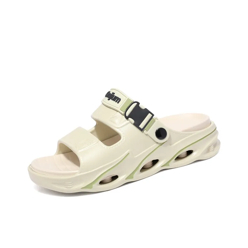 JANE HARLOW Beach Sandals Unisex-13