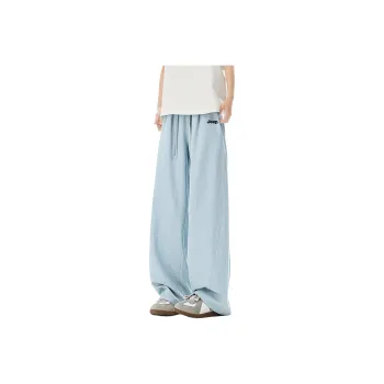 Jeep Casual Pants Unisex