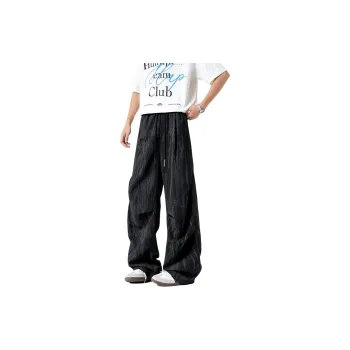 Children Of Huaxia Casual Pants Unisex