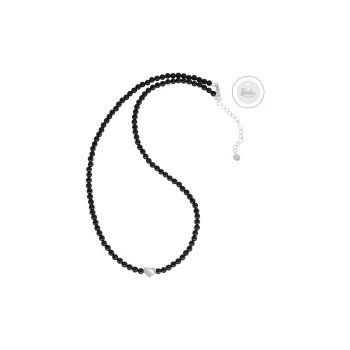 Barbie S925 Silver Necklaces Women's