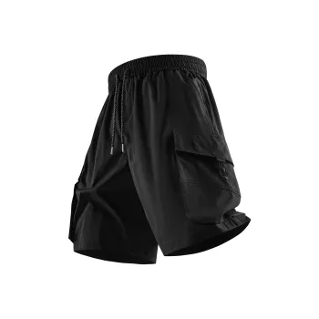 KAIPAINEN Cargo Shorts Unisex