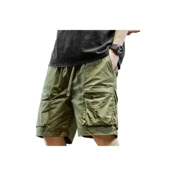 WHOLE EARTH Casual Shorts Unisex