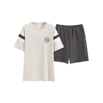 FENTENGCARE Men Pajama Sets