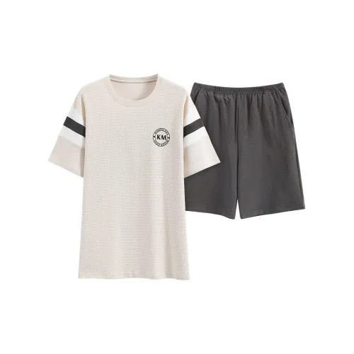 FENTENGCARE Men Pajama Sets