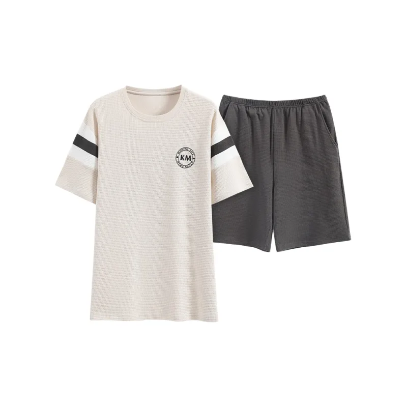 FENTENGCARE Men Pajama Sets-0
